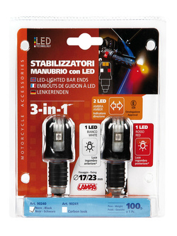 Kierunkowskazy Led Lampa [12V]