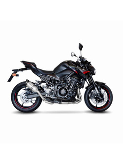 Tłumik motocyklowy LeoVince LV Pro [Slip-On, Stainless Steel] do Kawasaki Z 900 (20-24)
