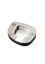 Poszerzenie stopki R&G Racing Aprilia RSV4 RR/ RF (15-)