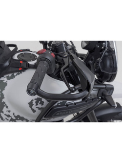 Zestaw osłon dłoni Sport SW-Motech Royal Enfield Himalayan 450 (23-)/ Rally (25-)