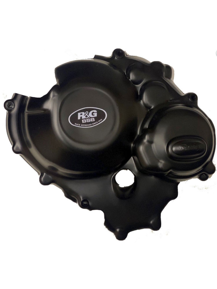 Osłona silnika R&G do Honda CB650R / CB650R (21) (prawa strona - osłona sprzęgła)