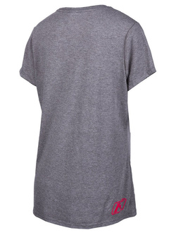 Koszulka damska Klim Kute Corp SS T szara