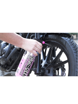 Muc-Off Motorcycle Cleaner- środek do czyszczenia motocykla