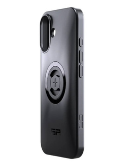 Etui SP Connect SPC+ na telefon iPhone 16 (magnetyczne)
