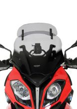 Szyba motocyklowa MRA Variotouringscreen "VTM" BMW S 1000 XR (15-19) przyciemniana