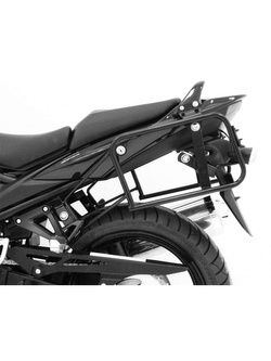 Stelaż kufrów bocznych Hepco&Becker Lock-It Suzuki GSF 650 Bandit [09-11]/GSF 650 S Bandit ABS [09-14]