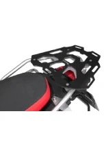 Płyta bagażnika Touratech BMW F 750 GS (17-24)/ F 800 GS (24-)/ F 850 GS (17-23) [Touring Package] czarna