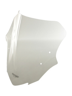 Szyba motocyklowa MRA Spoiler "NSM" Honda CB 500 F (16-18) przeźroczysta