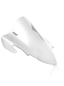 Szyba motocyklowa WRS Race High Suzuki GSX-R 1300 Hayabusa (21-24) przezroczysta