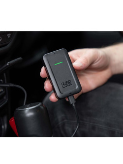 Bezprzewodowy adapter Quad Lock® CarPlay