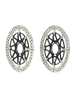 Tarcze Hamulcowe Brembo T-Drive Ducati (wybrane modele) [śr. 330 mm]