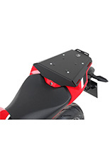 Stelaż pod kufer centralny Hepco&Becker Sportrack Journey 30/40/50 Honda CBR 1000 RR Fireblade SP / SP2 [17-19]