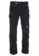 Spodnie motocyklowe tekstylne Klim Latitude czarne
