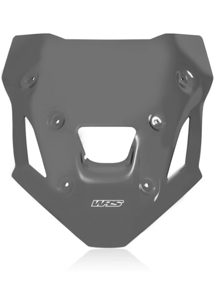 Szyba motocyklowa WRS Sport Honda CRF1100L Africa Twin (24-) przyciemniana