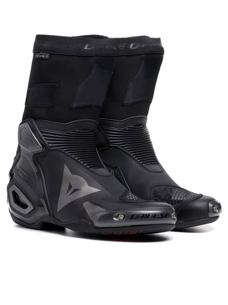 Buty motocyklowe Dainese Axial 2 czarne