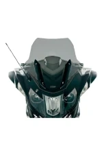 Szyba motocyklowa WRS Standard BMW R 1200 RT (14-18)/ R 1250 RT (19-20) przyciemniana