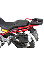 Stelaż pod sakwy motocyklowe Hepco&Becker C-Bow Moto Guzzi V85 TT/Strada/Travel (24-)