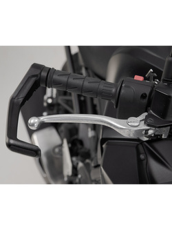 Osłony klamki hamulca i sprzęgła Sw-Motech Kawasaki/ Yamaha (wybrane modele)