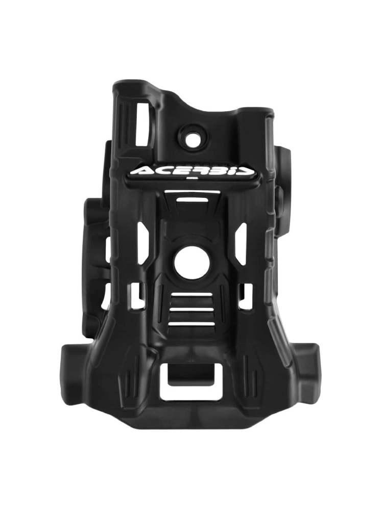 Płyta pod silnik Acerbis KTM 50 SX/ Husqvarna TC 50 (24-) czarna