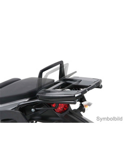 Stelaż centralny EasyRack Hepco&Becker Honda CTX 700 / N / DCT [14-17]