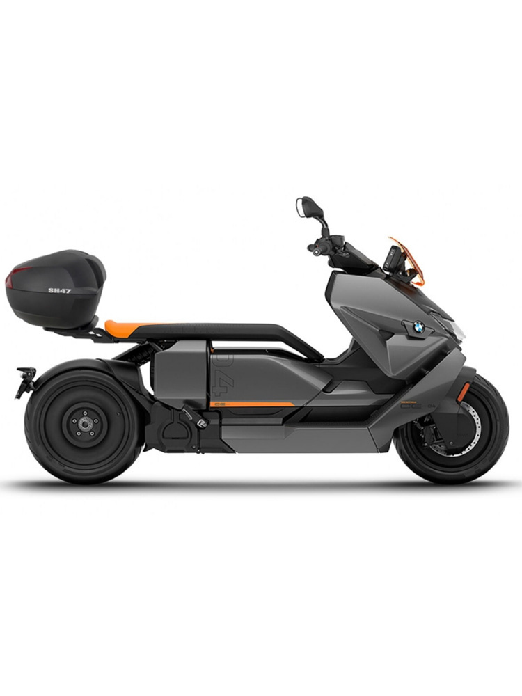 Stelaż Shad pod kufer centralny BMW CE 04 (22-)