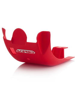 Płyta pod silnik Acerbis MX Style Honda CRF 450 R/ RX [17-20]