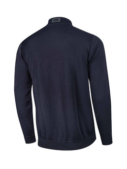 Bluza termoaktywna damska Brubeck Athletic czarna
