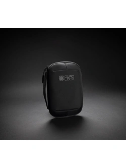Organizer Quad Lock Travel Medium czarny