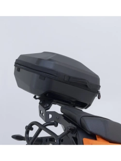 Stelaż centralny Street-Rack SW-MOTECH KTM 125 Duke / 250 Duke / 390 Duke (23-)