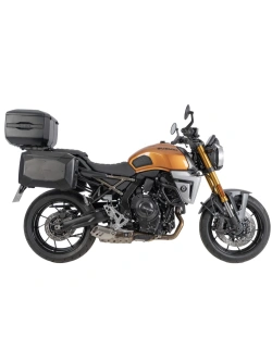 Stelaż pod sakwy motocyklowe Hepco&Becker C-Bow Suzuki GSX-8T (25-) czarny