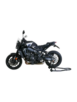 Szyba motocyklowa MRA "NSPM" Yamaha MT-09 (24-) przezroczysta