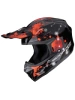 VIBE Black-Red