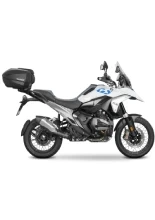 Stelaż pod kufer centralny Shad BMW R 1300 GS (24-)/ Adventure (25-)/ RT (26-)