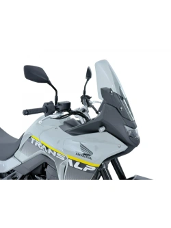Szyba motocyklowa WRS Touring Honda XL 750 Transalp (25-) przyciemniana