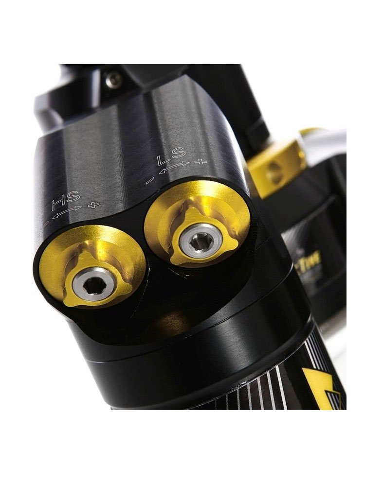 Amortyzator motocyklowy Touratech Extreme CF Moto 450MT (24-)