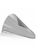 Szyba motocyklowa WRS Race High Aprilia RS 660 (20-24) mocno przyciemniana