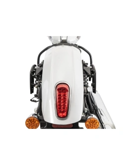 Stelaż pod sakwy motocyklowe Hepco&Becker C-Bow Indian Scout Sixty Classic (25-) czarny