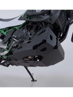 Osłona silnika SW-Motech Kawasaki KLE 500/ SE (26-) czarna