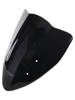 Szyba motocyklowa MRA Touring "T" Kawasaki Z 1000 (03-06) / KLE 500 S (05-06) czarna