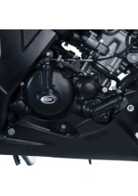 Zestaw osłon silnika R&G Racing Suzuki GSX-S/ GSX-R 125 (17-)