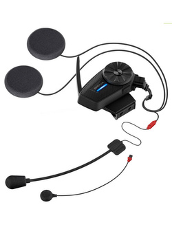 Interkom motocyklowy Sena Spider ST1 (2 zestawy)
