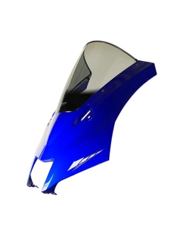 Szyba motocyklowa MRA Racing "R" Yamaha YZF-R9 (25-) przyciemniana