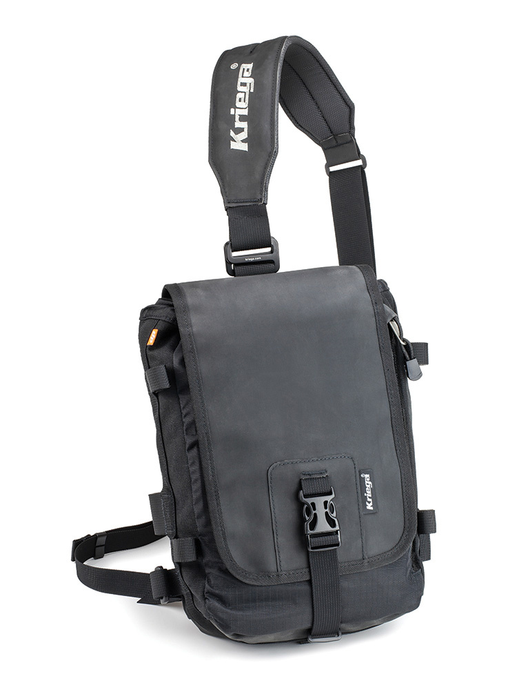 Torba motocyklowa Sling Messenger Kriega