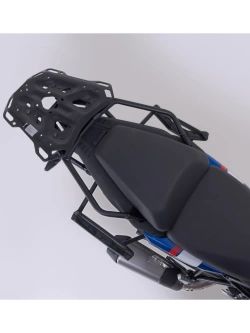Zestaw sakw motocyklowych SideBag WP ze stelażami SW-Motech BMW F 450 GS (25-) [do oryginalnego stelaża BMW, poj.: 11l + 16l]