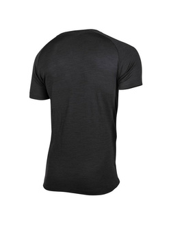 Koszulka termoaktywna Touratech Primero Nature Active czarna