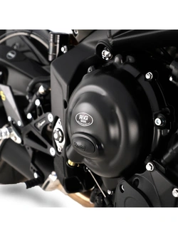 Zestaw osłon silnika R&G Racing Triumph Trident 660 (21-)