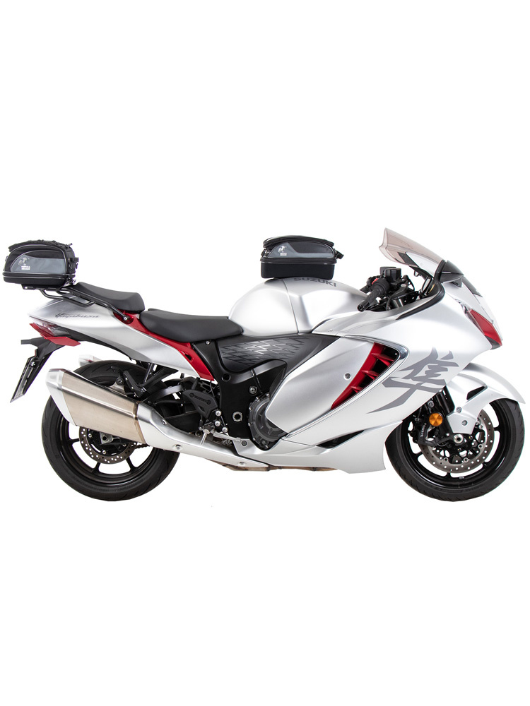 Minirack Hepco&Becker do Suzuki GSX 1300 R Hayabusa (21-)