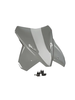 Szyba motocyklowa turystyczna PUIG KTM 1290 Super Adventure (21-23)/ R (21-)/ S (21-)/ T (21-23) lekko przyciemniana