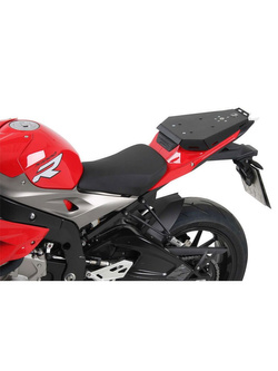 Stelaż pod kufer centralny Hepco&Becker Sportrack Journey 30/40/50 BMW S 1000 R [14-20]