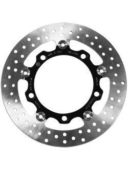 Tarcza Hamulcowa Brembo Serie Oro Floating Prime Line Suzuki Burgman 650/ Executive (03-) [śr. 260 mm]